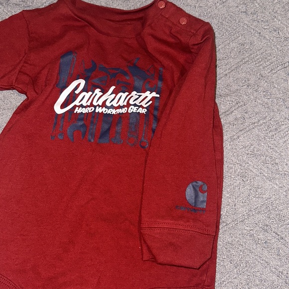 Carhartt Onesie - Picture 4 of 4